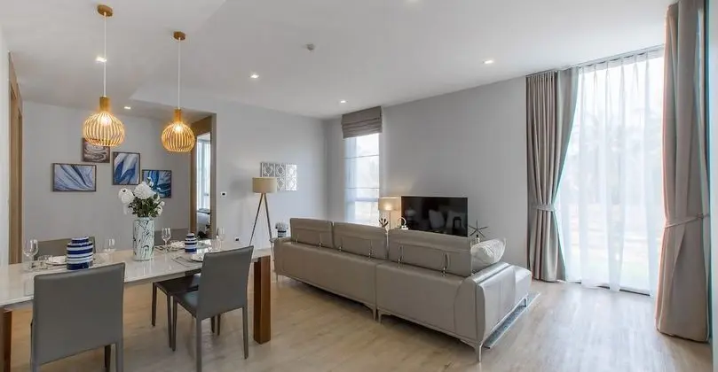 Apartment, 2 Bedrooms