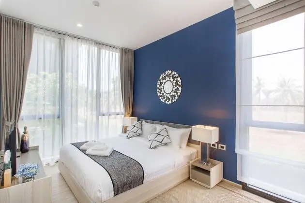 Apartment, 2 Bedrooms