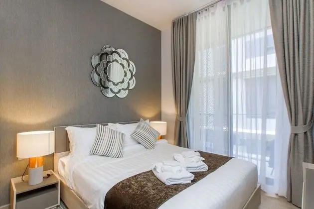 Apartment, 2 Bedrooms