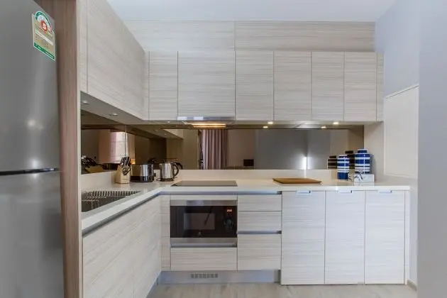 Apartment, 2 Bedrooms