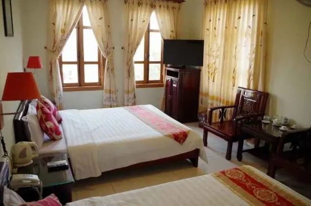 Dört Kişilik Oda