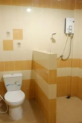 Standard İki Ayrı Yataklı Oda