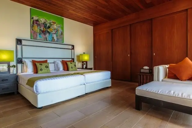 Luxury Villa, 6 Yatak Odası, Kişiye Özel Havuzlu