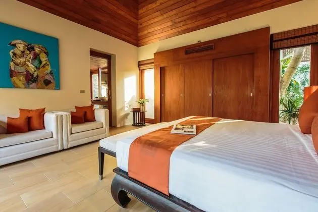Luxury Villa, 6 Yatak Odası, Kişiye Özel Havuzlu