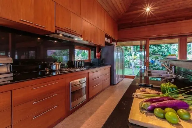 Luxury Villa, 6 Yatak Odası, Kişiye Özel Havuzlu