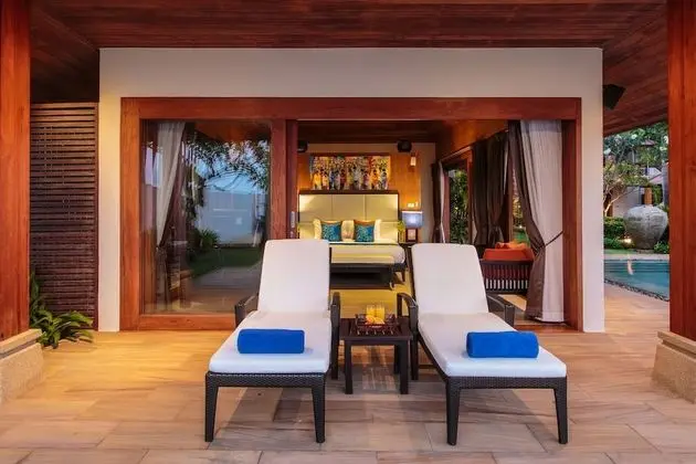 Luxury Villa, 6 Yatak Odası, Kişiye Özel Havuzlu