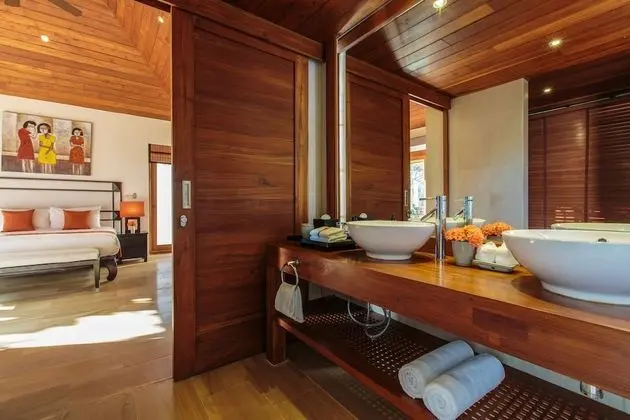 Luxury Villa, 6 Yatak Odası, Kişiye Özel Havuzlu