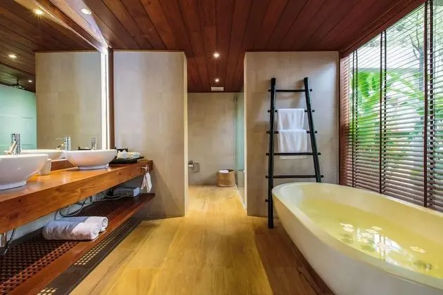 Luxury Villa, 6 Yatak Odası, Kişiye Özel Havuzlu