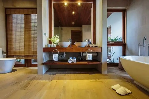 Luxury Villa, 6 Yatak Odası, Kişiye Özel Havuzlu