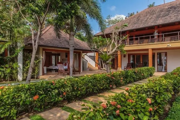 Luxury Villa, 6 Yatak Odası, Kişiye Özel Havuzlu