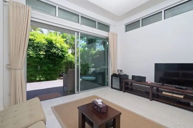 Family Villa, 3 Yatak Odası, Okyanus Manzaralı