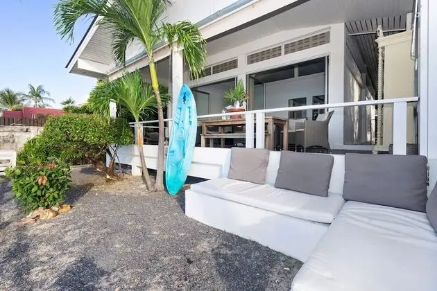 Family Villa, 3 Yatak Odası, Okyanus Manzaralı