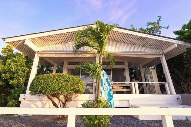 Family Villa, 3 Yatak Odası, Okyanus Manzaralı
