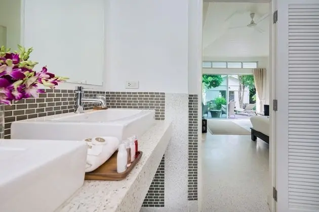 Family Villa, 3 Yatak Odası, Okyanus Manzaralı