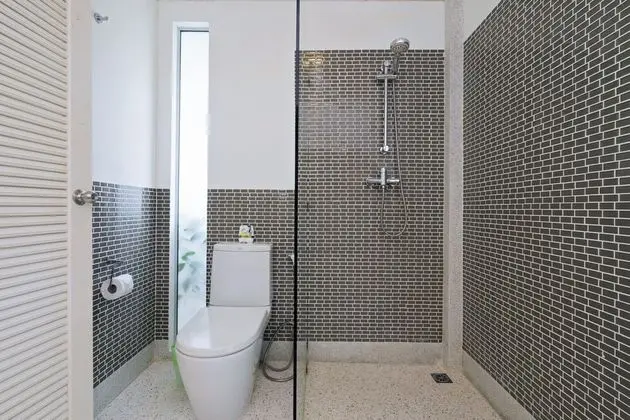 Family Villa, 3 Yatak Odası, Okyanus Manzaralı