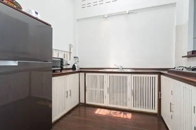 Luxury Villa, 1 Yatak Odası, Okyanus Manzaralı, Okyanusa Sıfır