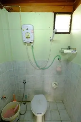 Standard Tek Kişilik Oda