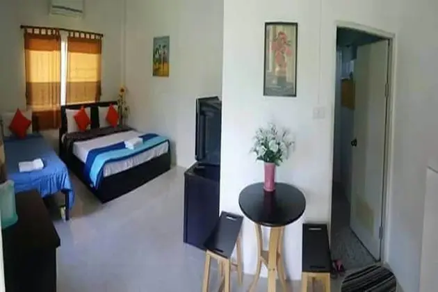 Deluxe Room, Lake View