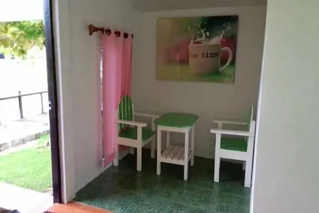Deluxe Room, Lake View