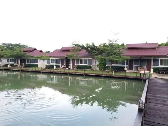 Deluxe Room, Lake View