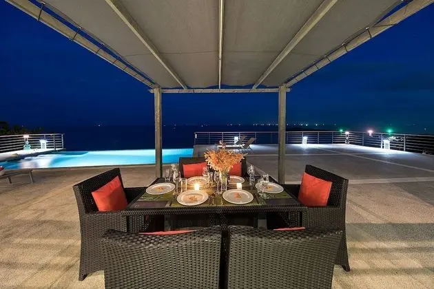 Deluxe Villa, 2 Yatak Odası