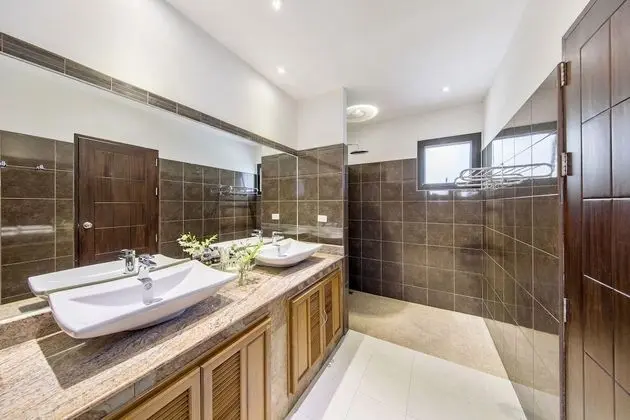 Deluxe Villa, 2 Yatak Odası