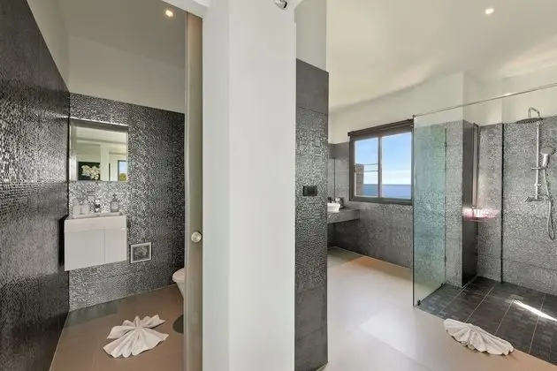 Deluxe Villa, 3 Yatak Odası