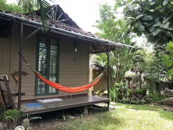 Standard Double Room, Fan