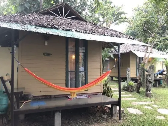 Standard Double Room, Fan