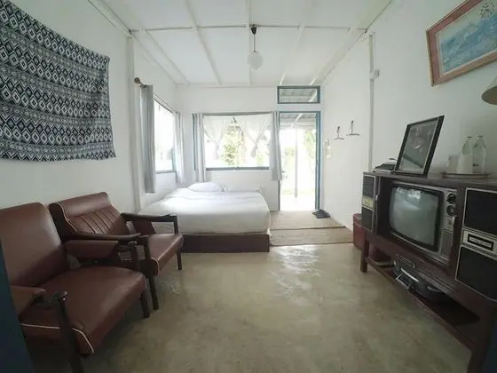Standard AC