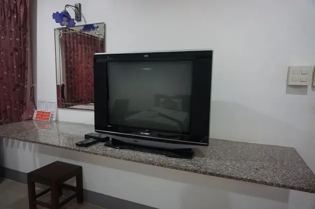 Superior İki Ayrı Yataklı Oda