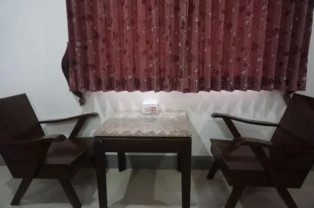 Superior İki Ayrı Yataklı Oda