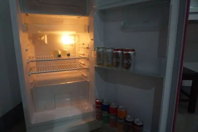Superior İki Ayrı Yataklı Oda