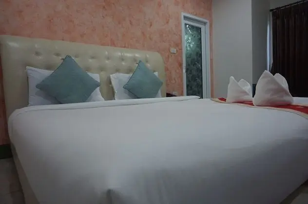 Superior Tek Büyük Yataklı Oda