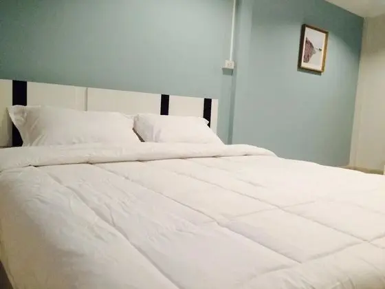 Villa for 8 Persons
