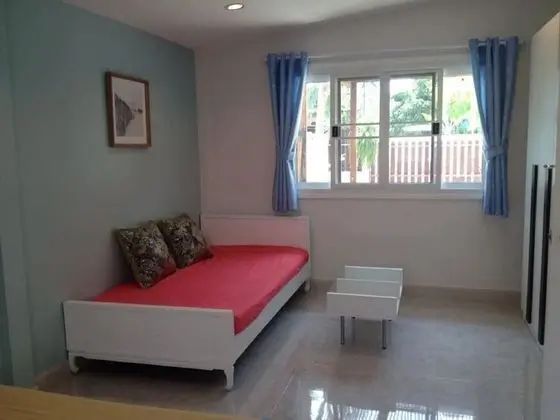 Villa for 8 Persons
