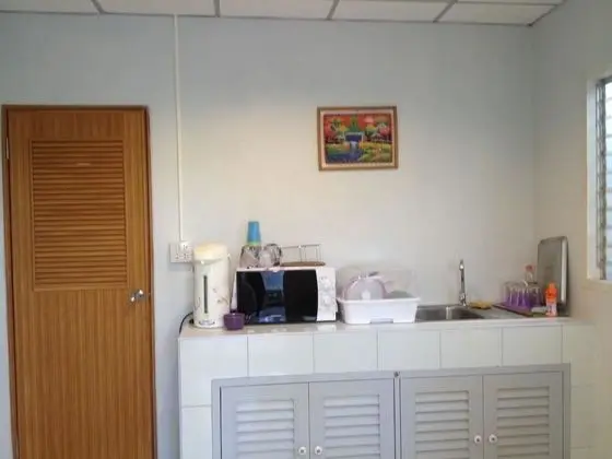 Villa for 8 Persons