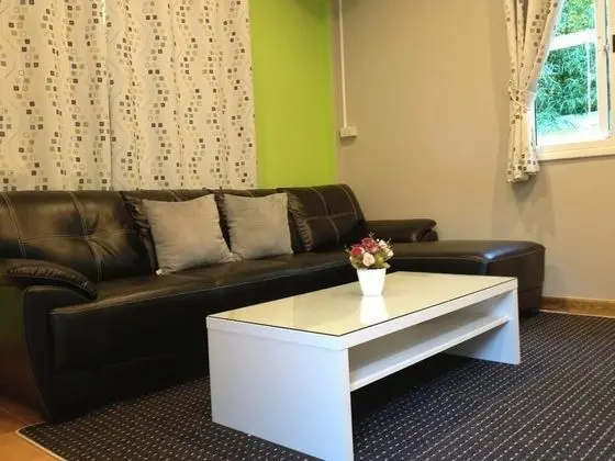 Villa for 8 Persons