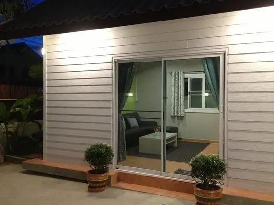 Villa for 8 Persons