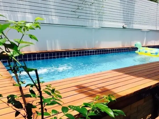 Villa for 8 Persons