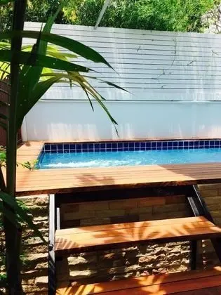 Villa for 8 Persons