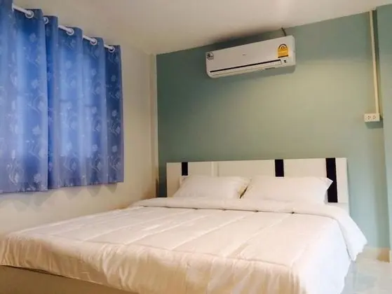Villa for Couple
