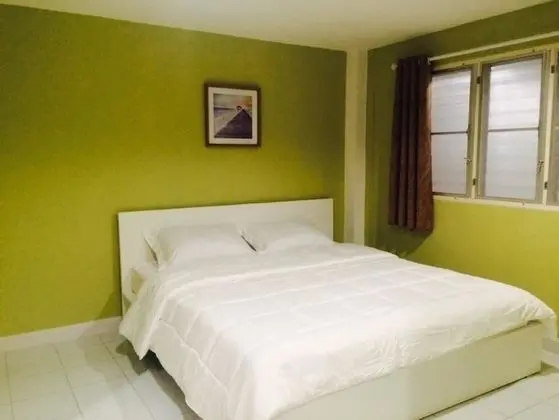 Villa for Couple