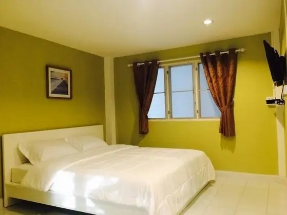 Villa for Couple