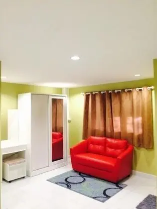 Villa for Couple
