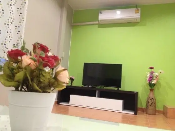 Villa for Couple