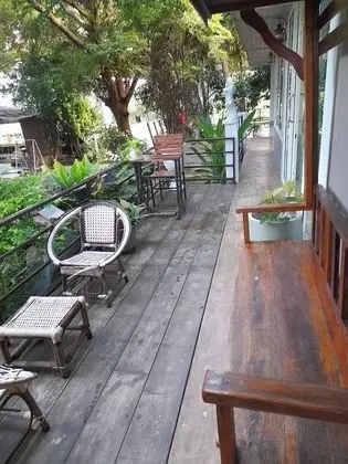 Oturma alanı
