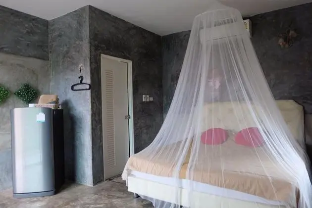 Honeymoon Süit, 1 Çift Kişilik Yatak ve Çekyat, Nehir Manzaralı
