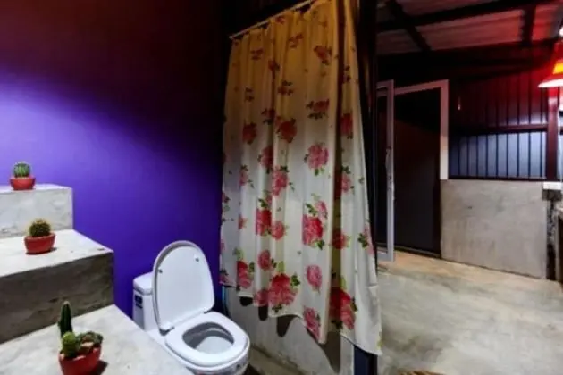 Honeymoon Süit, 1 Çift Kişilik Yatak ve Çekyat, Nehir Manzaralı