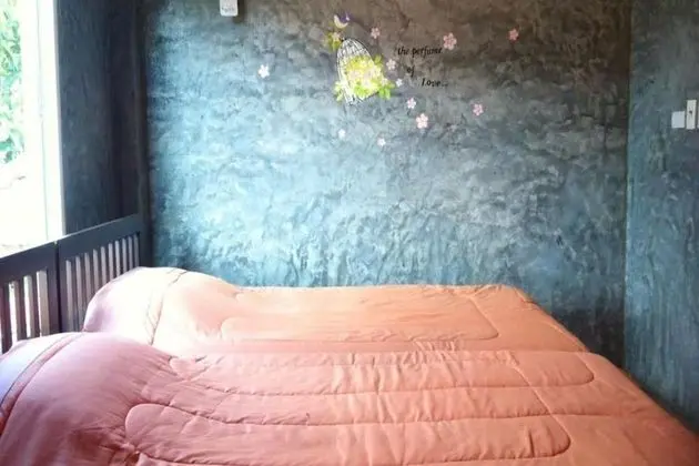 Superior Dört Kişilik Oda